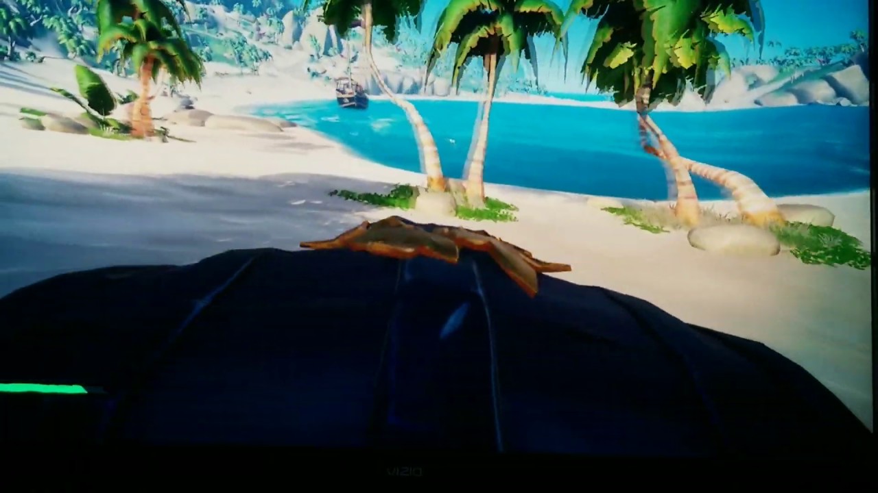 Sea of Thieves Chest of a Thousand Grogs YouTube