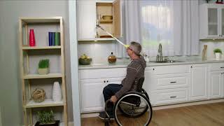 Viva Life Easy Grabber from JML