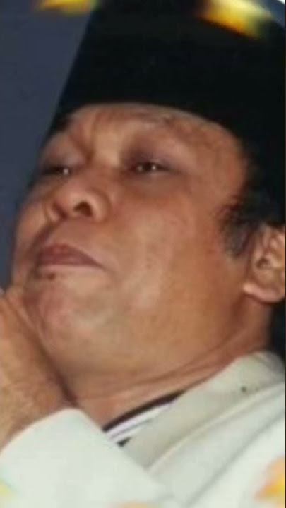 Motivasi Untuk Anak Muda || KH. Zainuddin MZ