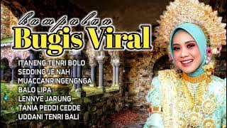 Kumpulan LAGU BUGIS VIRAL Itaneng Tenri Bolo ,  Non Stop Perjalanan