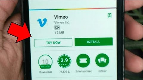 HOW TO USE ANY APP WITHOUT INSTALLING | Play Store Hidden Features | Instant Apps Tutorial