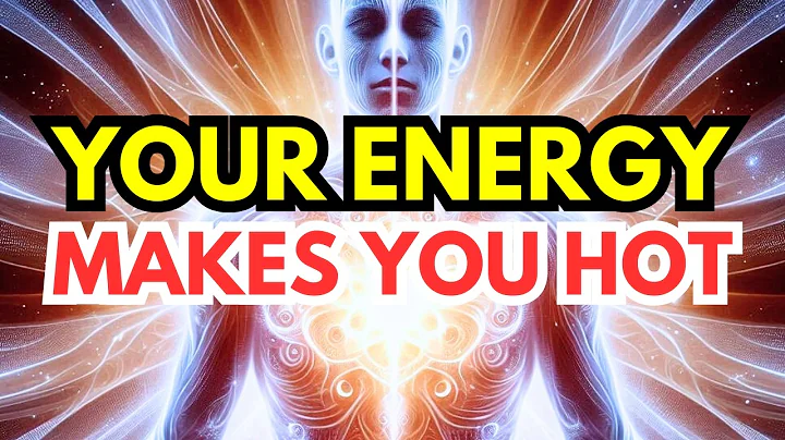 9 Signs Your Energy Makes You Hot Everyone Stares at You Chosen One