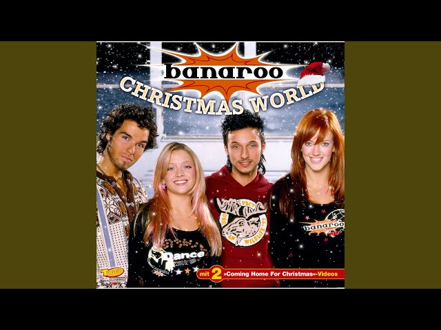 BANAROO - Winter Wonderland