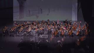 Winterfall - Steve Parsons