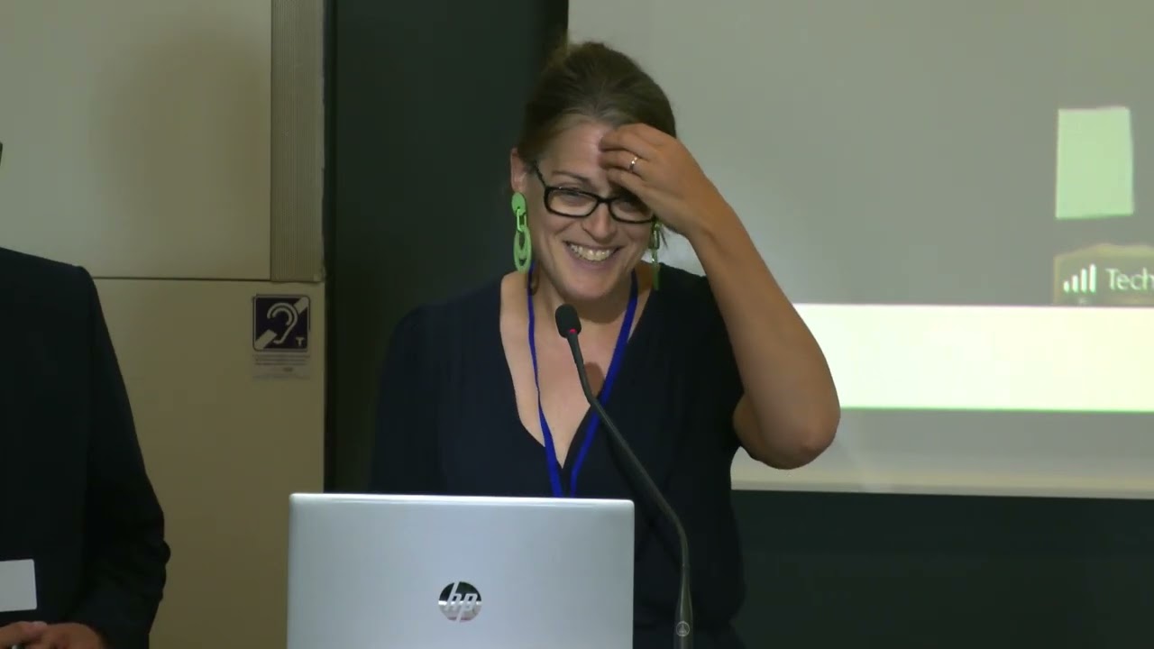 Q&A Sarah Ferrand Sorbets