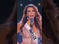 Wow miss france got talent  miss universe 2023