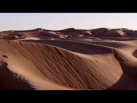 Vídeo: Este Ultramaratón Del Desierto Del Sahara Es Tan Rudo Como Parece
