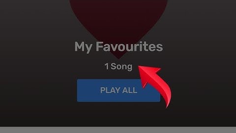 MX player mein favourite song remove kaise kare, How to remove favourite song in MX player