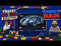 This LEGO Ford GT Build Ends LIVE Tonight!