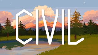 [FREE] Adventure & Indie Soundtrack - Civil