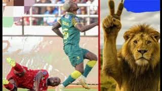 SIMBA APAGAWA NA USHINDI WA YANGA KWA SIMBA, YANGA HATUWAWEZI KABISA SIMBA TUJIFUNZE TU KWA YANGA