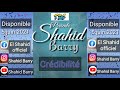 Shahid barry crdibilit audio officiel