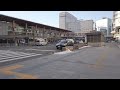 【長野】朝の長野を散歩   Take a walk Nagano in the morning