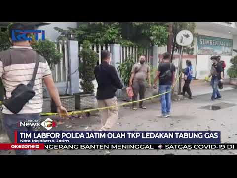 Tim Labfor Polda