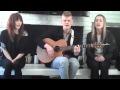 Mother Mother Performing Burning Pile Acoustic 