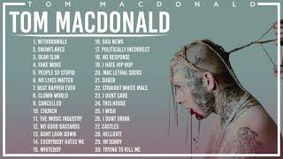 TomMacDonald - Best Songs Collection 2021 - Greatest Hits - Best Music Playlist - Rap Hip Hop 2021