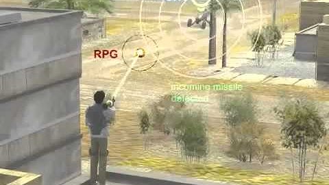 DARPA   Ground X Vehicle Technology GXV T Agility Combat Simulation 480p