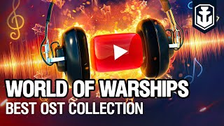 OST World of Warships - First Collection