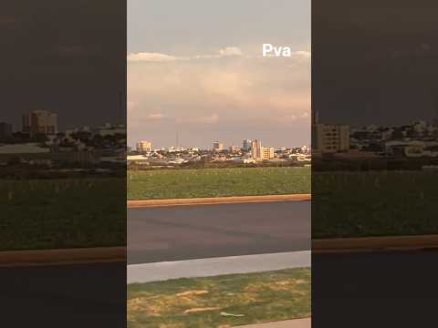 Primavera do Leste - Mato Grosso, Brasil. #primaveradoleste #matogrosso #brasil #domingo #viagem #eu by Lucas Victor Skyline