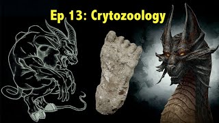 The Psychology of Crytozoology