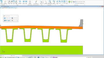 Display Rules for Display Styles in OpenBridge Modeler