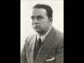 TWENTY BETTER TENORS: FERRUCCIO TAGLIAVINI