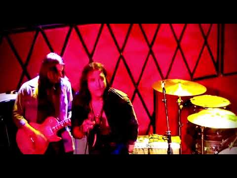 BISHOP GUNN/RockWood Music