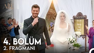 Aile 4. Bölüm 2. Fragmanı