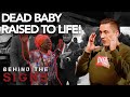 Dead baby raised to life  behindthesigns  nathan morris