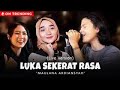 Maulana Ardiansyah - Luka Sekerat Rasa Live Ska Reggae