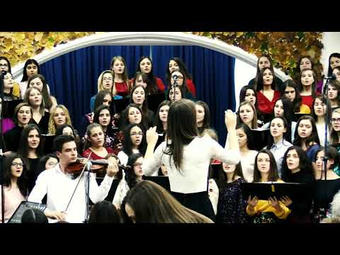 Corul LTA -