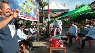 Download lagu Lagu Mars 'Genderang Jaya' penyambutan tamu di iringi Musik Tanjidor Setia Muda Kartiasa Kec. Sambas