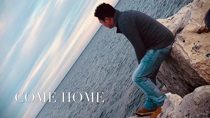Tony Xiong - Come Home