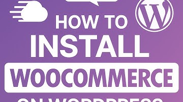 How to Install WooCommerce on WordPress (Cloudways Tutorial Step by Step)
