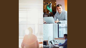 Mind-blowing Moods for Work Focus