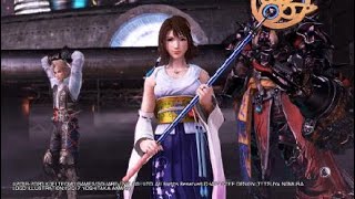 DISSIDIA FINAL FANTASY NT_20220224011309