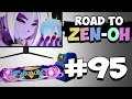 Uh..It's Not What It Looks Like.. - Dragon Ball FighterZ ROAD TO ZEN-OH #95 with Cloud805