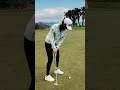 Pure golf hype: This is why you should pick me. #golfedition #golf #trickshot