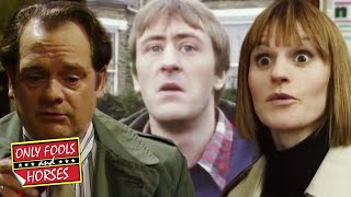 Greatest Moments from Series 6 - Part 1 | Only Fools and Horses | BBC Comedy Greats