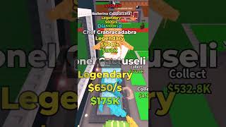 This Secret Trick Made Me The Top Thief In Roblox