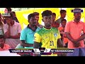 1st round  non stop live  thirumangalam  kabaddi match 2024