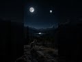 What if Earth suddenly had two moons?