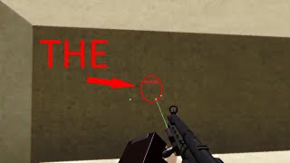 Enemy Spotted Phantom Forces