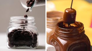 52 YUMMY FOOD HACKS THAT WILL BLOW YOUR MIND
