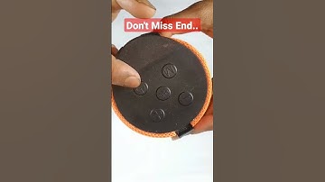 TG 113 Bluetooth Speaker Repairing 🔥 #trending #trending #shortvideo #shortsvideo #viralvideo