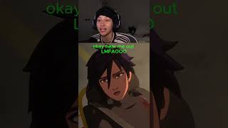like they lowkey fire, no?.....  #dispatch #gameplay #funny #gaming