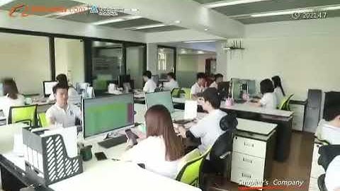 A full view of KTBABA