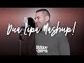 Dua Lipa Mashup! (cover by Stephen Scaccia)