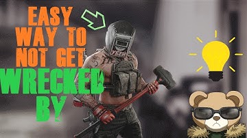 How to kill Tagilla Factory Chief - Escape From Tarkov Guide