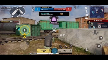 Rogue Heist GAMEPLAY | MPL ROGUE HEIST GAMEPLAY | ROGUE HEIST MOBILE | ROGUE HEIST